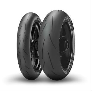 Street racing rehvid