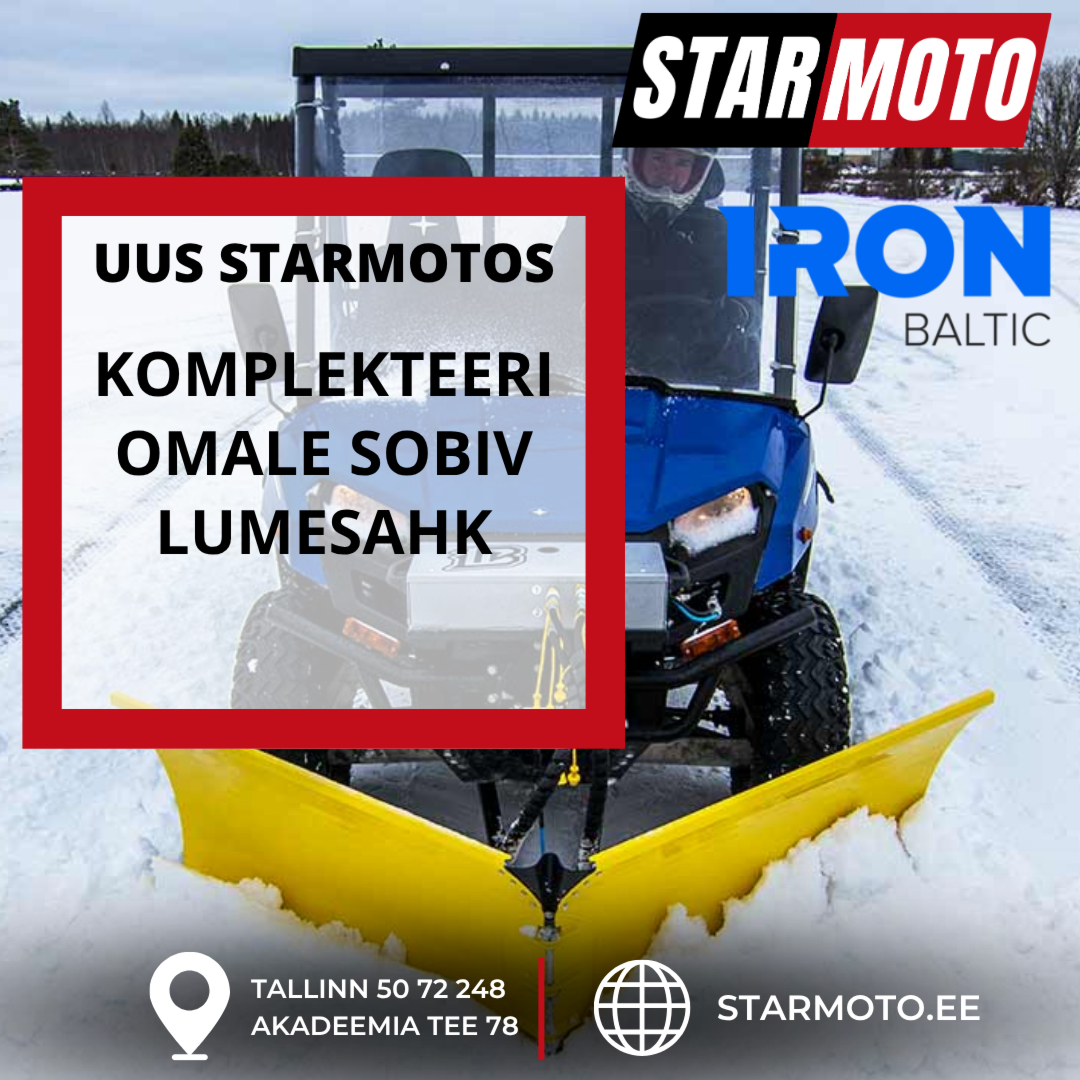 IRONBALTIC