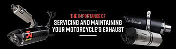 Cik svargi ir apkalpot un uzturt motocikla izpldes