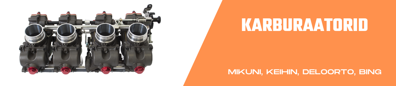 Karburatori Karburatori