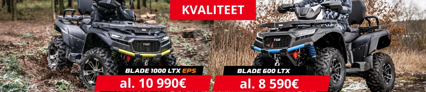 TGB kvadricikli