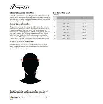 HELMET ULTRAFLITE OPAL MANDALA