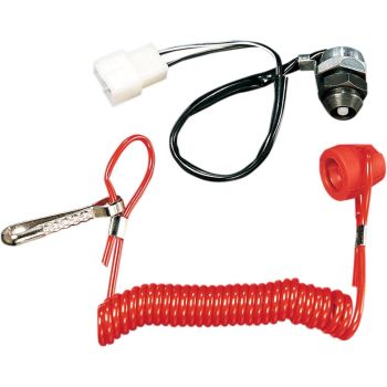 CAP CORD TETHER