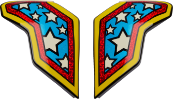 SIDEPLATE AFLT FLYBOY BL