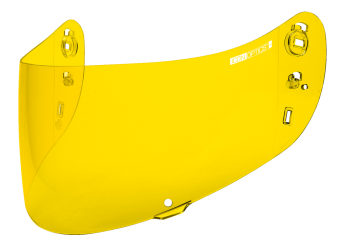 SHIELD OPTIC 2206 YELLOW