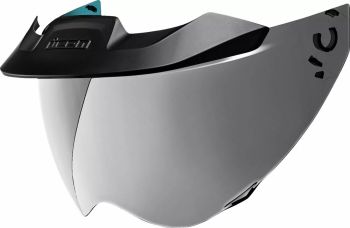 SHIELD DOMAIN MOTO WARBOY CHRO