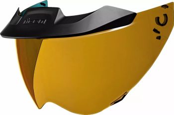 SHIELD DOMAIN MOTO FORGED BRON