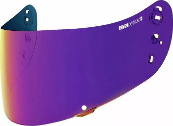 SHIELD OPTICS BLURPLE PURPLE