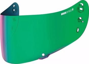 SHIELD OPTICS CASHMONEY GREEN
