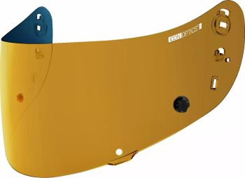 SHIELD OPTICS TRAC 25K GOLD