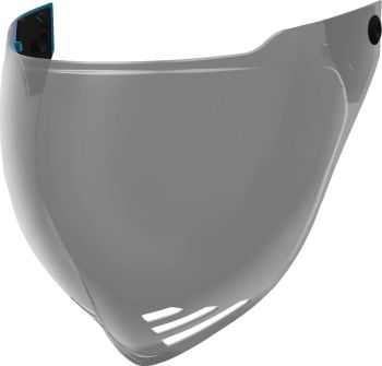 BUBBLESHIELD DOMAIN WARBOY CHR