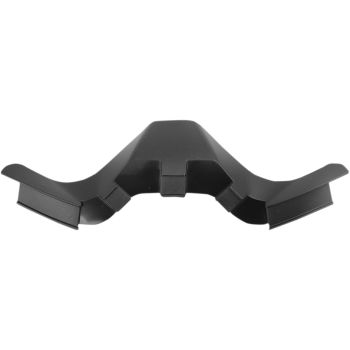 NOSE GUARD AFLT BLACK