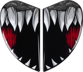 SIDEPLATE AIRFORM MIPS KRYOLA