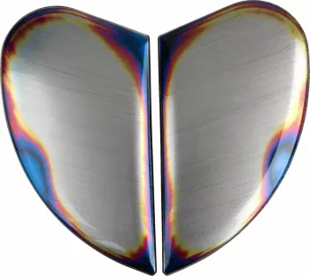 SIDEPLATE AFP REENTRY SV