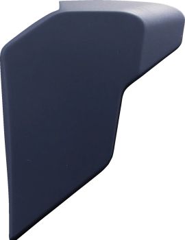 SIDEPLATE ULTRAFLITE MATTE BLA