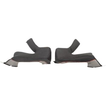 CHEEK PAD RANGE 2X 15MM