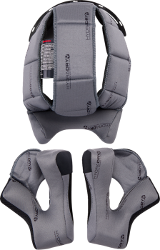 LINER KIT AFLT COMFRT R1 GY 2X