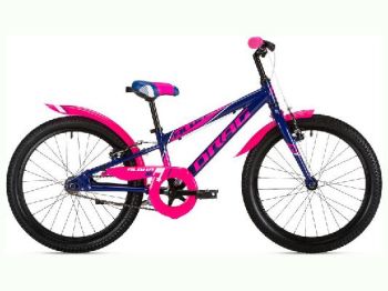 Lasteratas Drag 20 Alpha SS