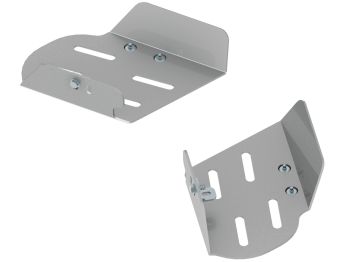 Tagumiste õõtshoobade kaitsmed, alumiinium (paar): CFMoto CFORCE 500/550/600/625/800