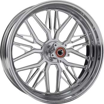 Wheel Front Phatour 18x5.5 DD