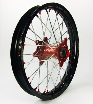 WHEEL ELITE 18X2.15 RD