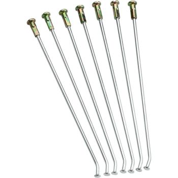 SPOKE EACH LEFT RR 158MM