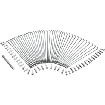 SPOKE SET 19SS WG/DC