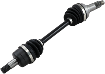 AXEL KIT COMPLETE YAM