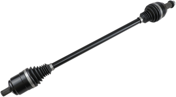 XTREME LONG TRAVEL H-DUTY AXLE