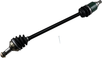 AXLE KIT COMPLETE ARC CAT