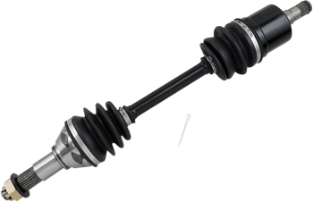 AXLE KIT COMPLETE CANAM