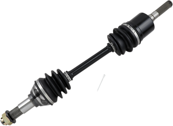 AXLE KIT COMPLETE CANAM