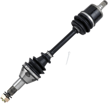 AXLE KIT COMPLETE CANAM