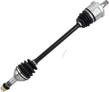 AXLE KIT COMPLETE CANAM