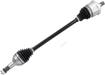 HD AXLE KT COMPLETE CANAM