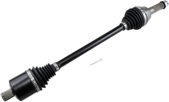 HD AXLE KT COMPLT POLARIS
