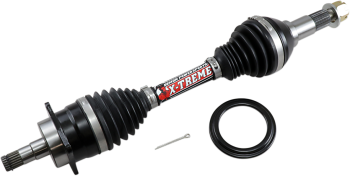 XTREME HEAVY DUTY AXLE