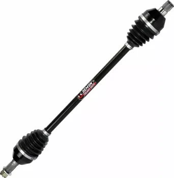 AXLE HD CA MAVERICK X3 /MAX