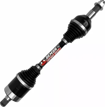 AXLE HD CA OUTLANDER 1000/650/