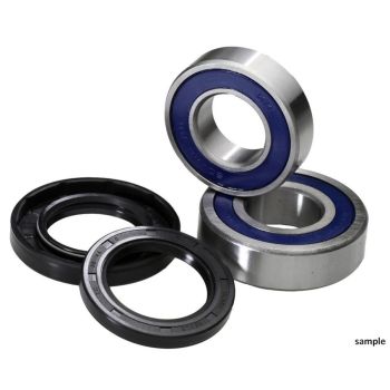 WHEEL BEARING KIT 25-1386