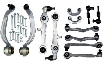 ÕÕTSH.KOMPL. A4/A6/PASSAT 96-01 K27