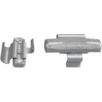 WEIGHT WHEELVN1600 10G