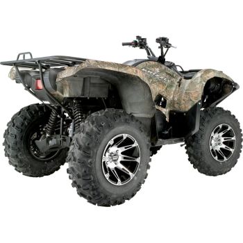 LUG NUT 12X1.50 CHR 16PK