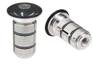 Käbi tbg f88a-31 1-1/8" carbon kahvlile