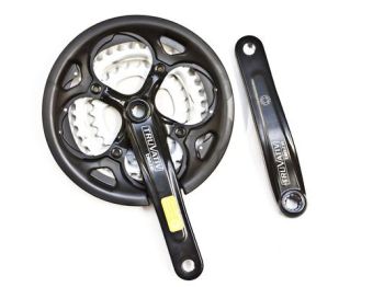 Truvativ 48/36/26 175mm isis