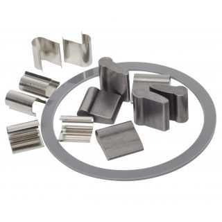 Tirrisüdamikukonnad No Tubes Neo, 6tk