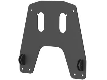 Lumesaha adapter põhja alla kinnitamiseks: Access AX 600U/700U/800U: GOES 725