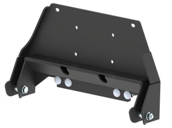 Lumesaha esikinnitus adapter CFMOTO CFORCE 850 / 1000