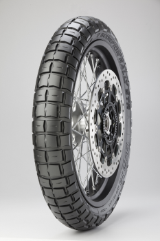 SCP RL STR 120/70R17 58H TL M+