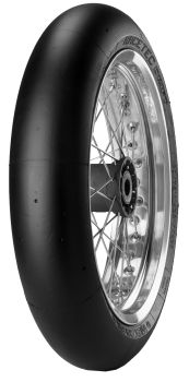RTCSMR F 125/75R17 NHS TL